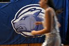 WBBall vs RWU  Wheaton College women's basketball vs Roger Williams University. - Photo By: KEITH NORDSTROM : Wheaton, basketball